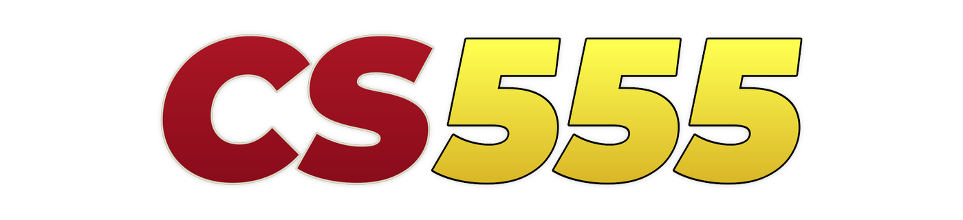 cs555 লোগো